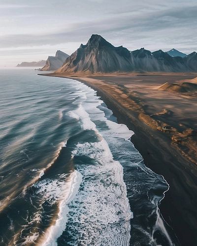 Nouvelle-Zélande : la terre rencontre le ciel