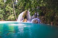 Erawan Watervallen van Ronne Vinkx thumbnail