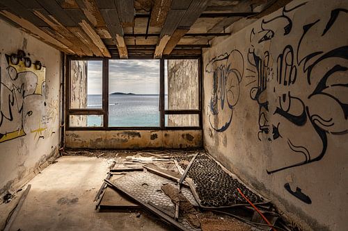 Vergeten Verhalen | Kupari