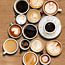 Coffee shop