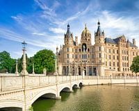 Kasteel Schwerin