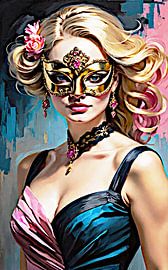 The bath of the world creator by DJF by Dean Jayson Freeman Art | Level Up your Home