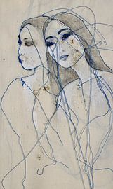 'Memoirs' by Kim Rijntjes