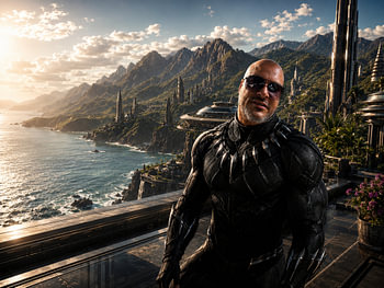Wakanda