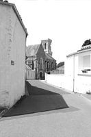 French village