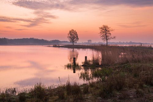 Zuidlaardermeer Kropswolde
