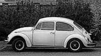 Volkswagen Käfer von Ronald Smits Miniaturansicht