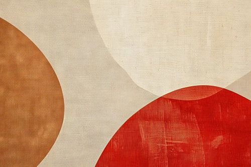 Formes modernes et minimalistes Hygge