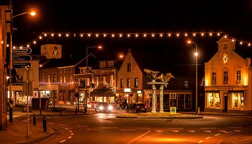 Simpelveld in kerstsfeer