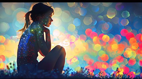 Flowerpower Fantasie