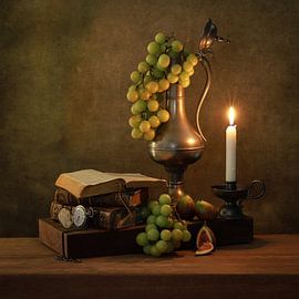 square classic by FotoBob