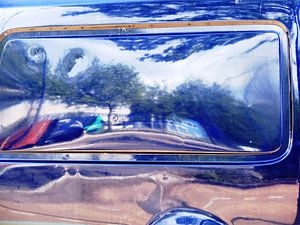 Urban Reflections 43