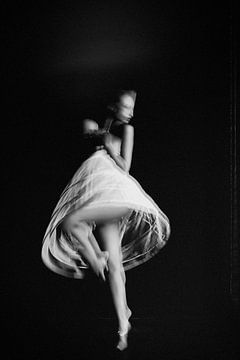 Dansen in het licht, Ruslan Bolgov (Axe)