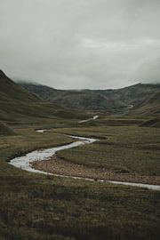 End of the day by Paulien van der Werf