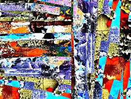 Split Enz by The New Performer