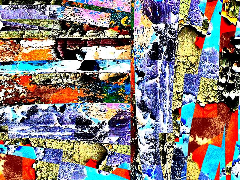 Split Enz by The New Performer