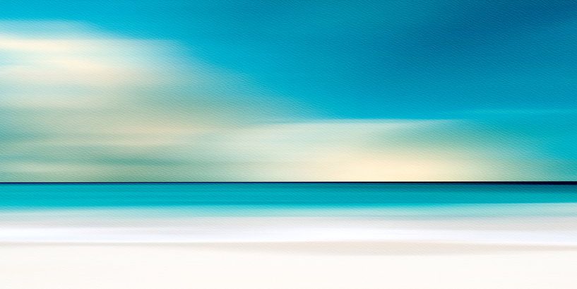 Simply ocean von Andreas Wemmje