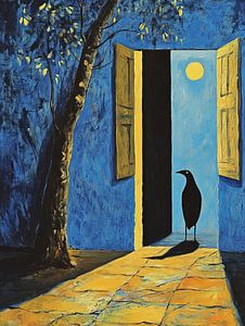 Nachtvogel
