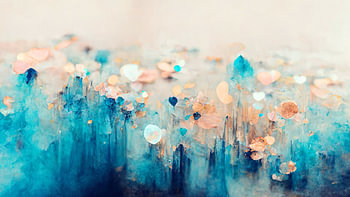 Gradient Blue