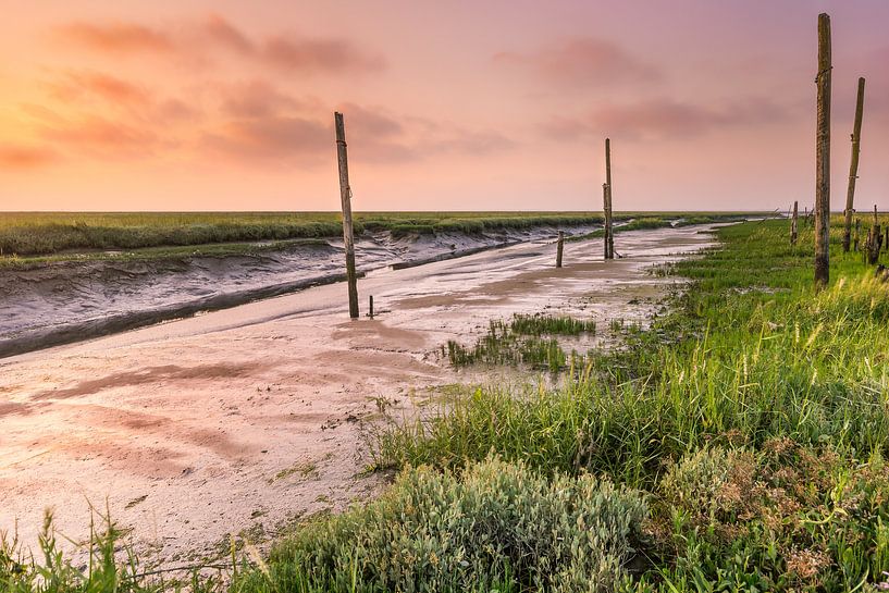 Port Rattekaai par Sander Poppe