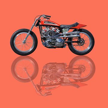 Harley-Davidson XR-750