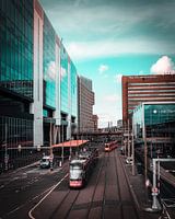 The Hague Central
