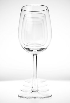 Wijnglazen (zit)