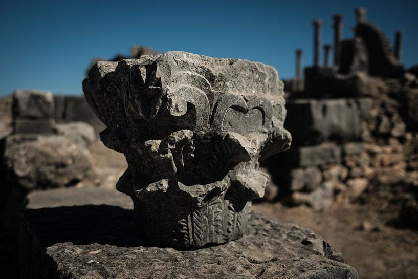 Morocco. A completely different world. by Eddy Westdijk
