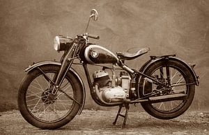 Oldtimer Puch