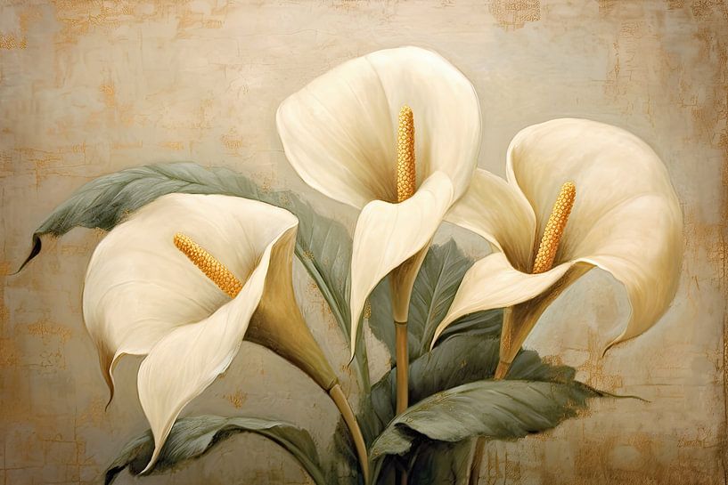 Botanisch von Imagine
