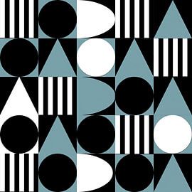 Pattern collection by Kay Weber