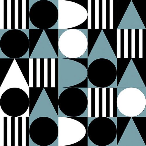 Collection de motifs