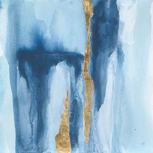 Glacier IV, Chris Paschke