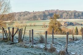 Genieten in Zuid-Limburg by John Kreukniet