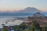 Mount Agung Bali