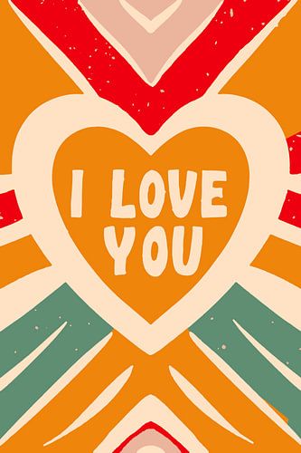 Heartfelt Expression