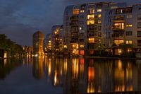 Armada by night