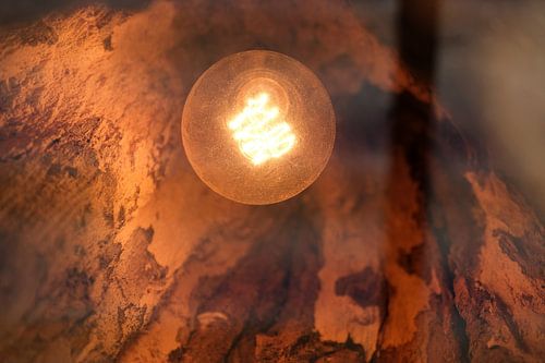warmes Licht