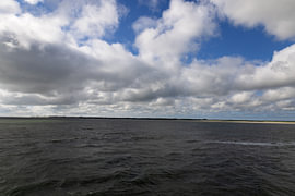 Bilder von der Nordseeinsel Borkum von Bianca Meyering Fotos - BMF