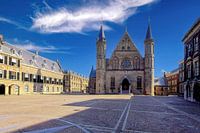 Binnenhof Den Haag