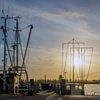 Lauwersmeer National Park by Johan Mooibroek
