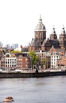 Capital of the Netherlands van Easyshot Nederland