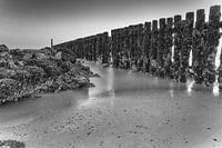 Zeeland strand