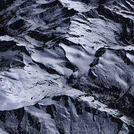 DARK ALPS 1-22 D von WILDLIGHT PHOTOGRAPHY