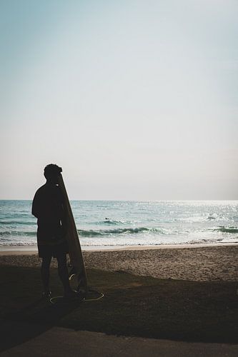 Surfer