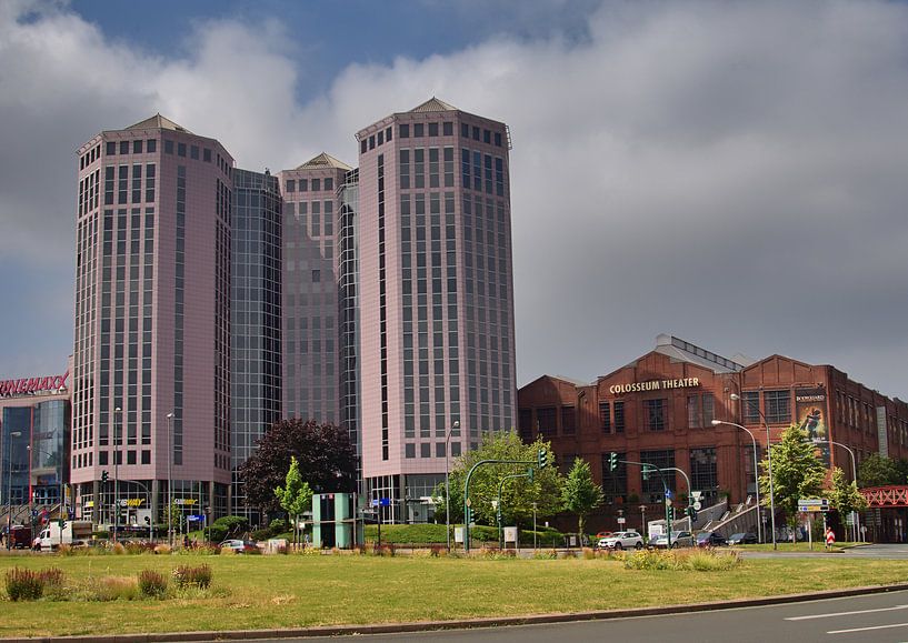 Voedsel 15 van Edgar Schermaul