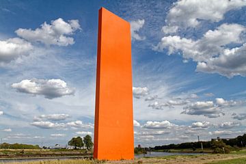 Rijn-Oranje (7-59672) van Franz Walter