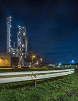 industrie by night
