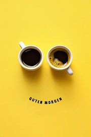 Guten Morgen