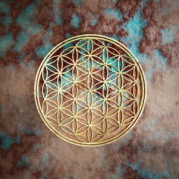 Flower of life